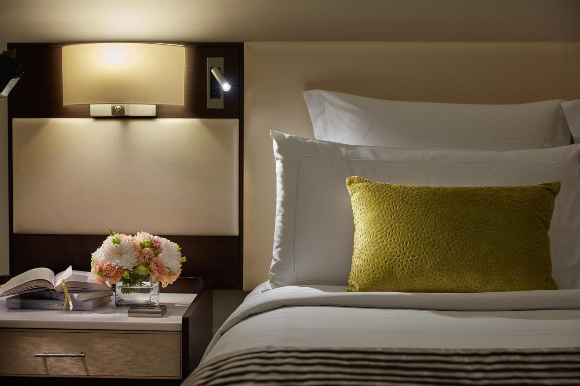 1 Bedroom Apartment King Bed