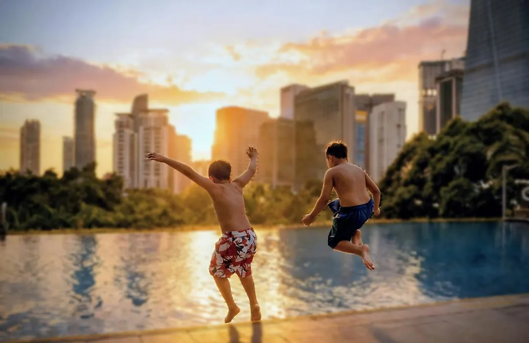 Mandarin Oriental, Kuala Lumpur-1