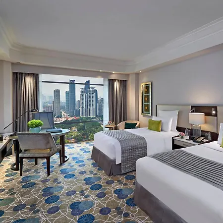 Mandarin Oriental, Kuala Lumpur-2