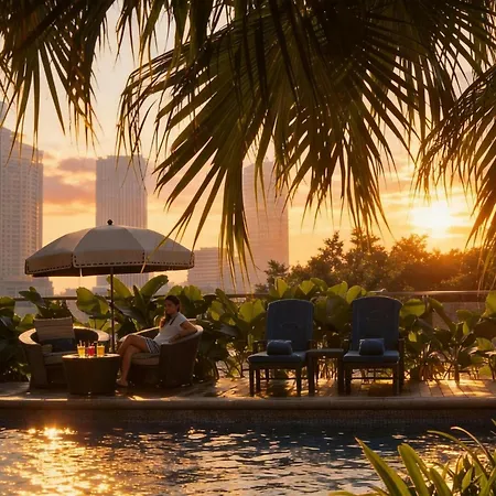 Mandarin Oriental, Kuala Lumpur-3