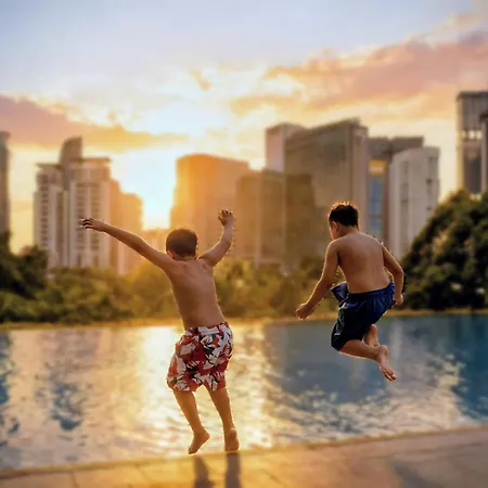 Mandarin Oriental, Kuala Lumpur-2