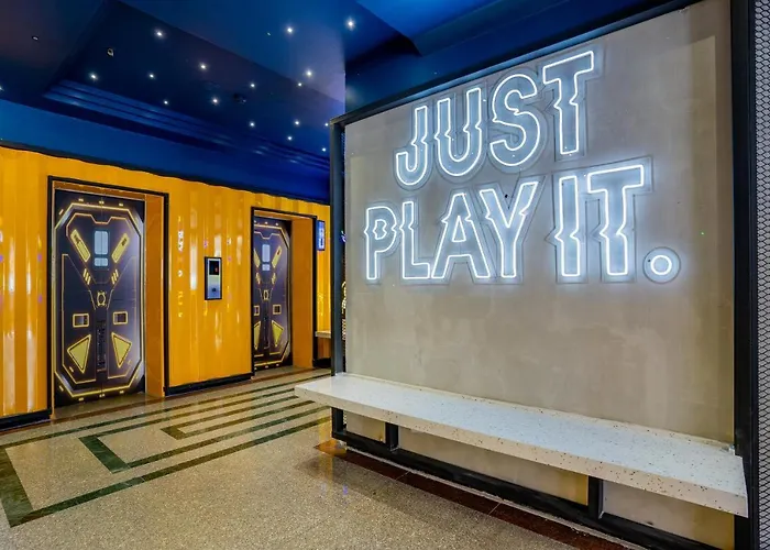 Hotel 28 Chow Kit Kuala Lumpur