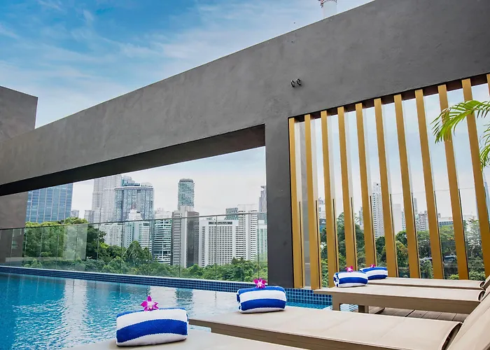 Santa Grand SignatureHotel Kuala Lumpur